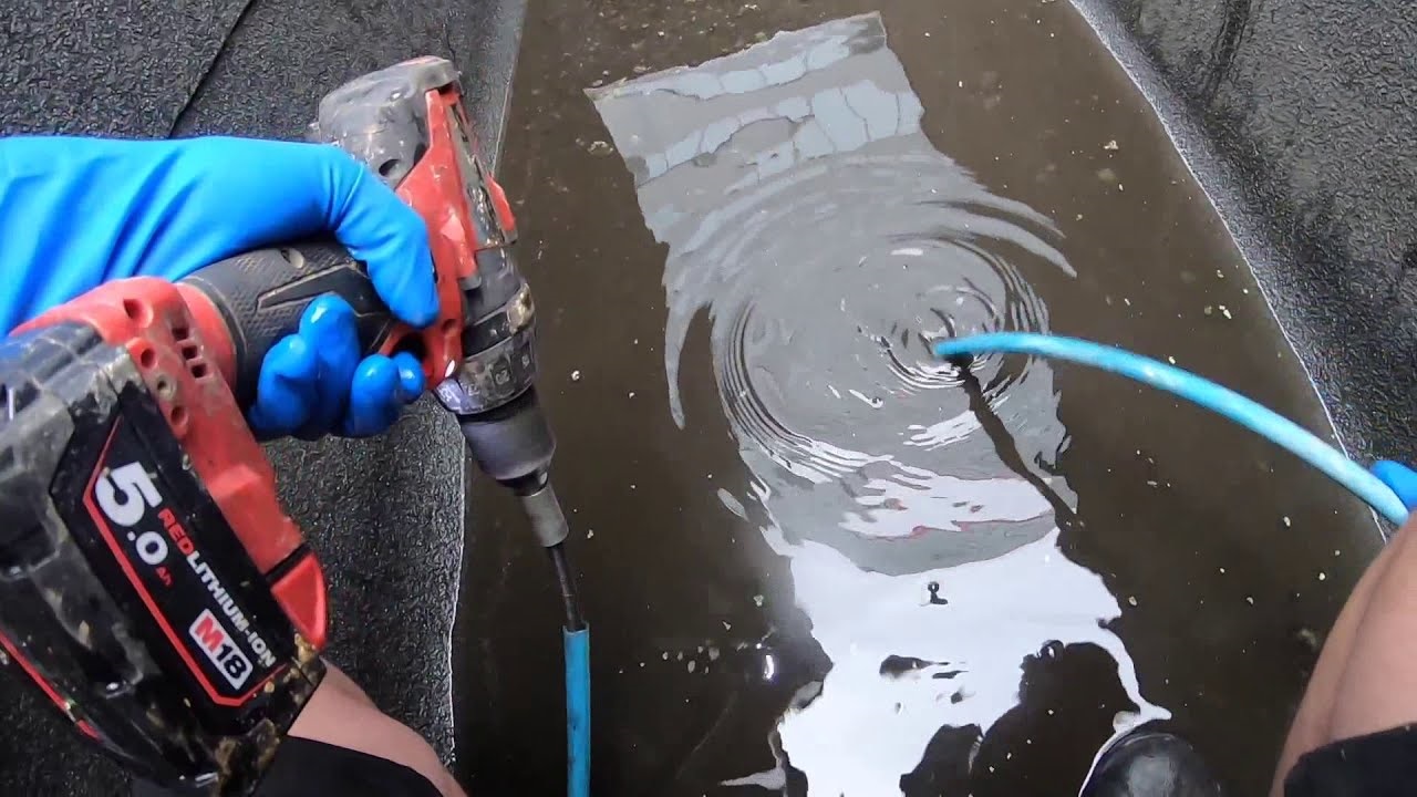 Sapanca Lavabo Tıkanıklıkları Açma 
